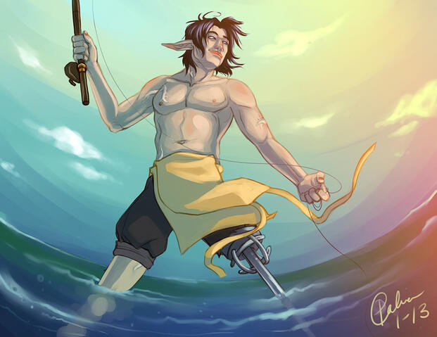 Silverstein; By: @tmirai