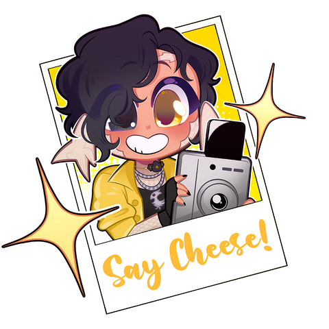 Suzuka; By: @rosariabec