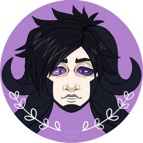 Old Sona; By: @snappakappa