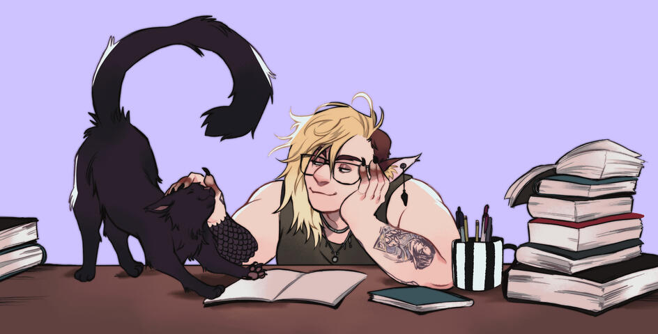 Current Sona; By: @faiyx