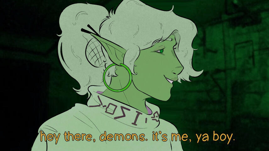 Rabbit; By: @cosmicarcanist