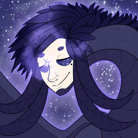 Old Sona; Drawn in: 2024