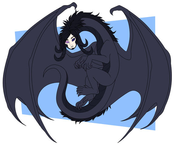 Old Sona; Sketch &amp; Lines by: @sycophancy